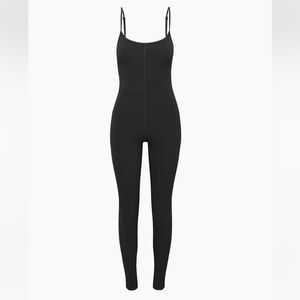 Aritzia Wilfred Free divinity jumpsuit